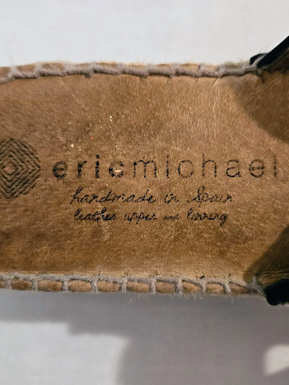Eric Michael features elegant